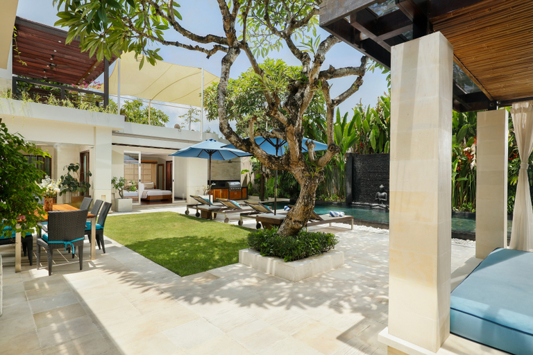 Exterior & Views 2, Villa Camellia Jimbaran by Nakula, Badung