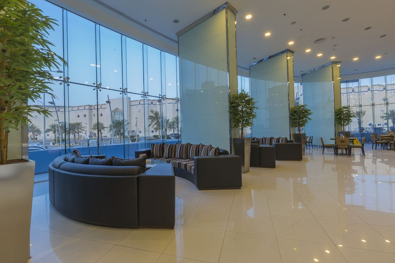 Public Area 4, Grand Mayral Hotel, Al Khobar