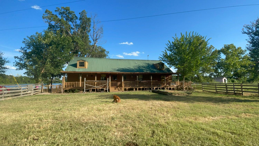 Others 3, Roebuck ranch, Choctaw