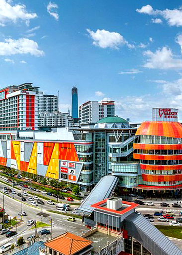 Others 2, New Wave Hotel Melawati, Ampang