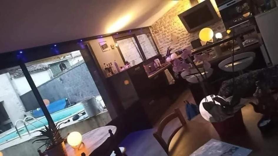 Others 5, Chambre cosy pour 2 personnes, Deux-Sèvres