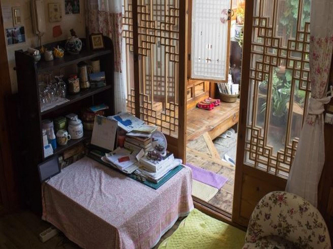 Others 4, Sitong Hanok Guesthouse Jongno, Jongno