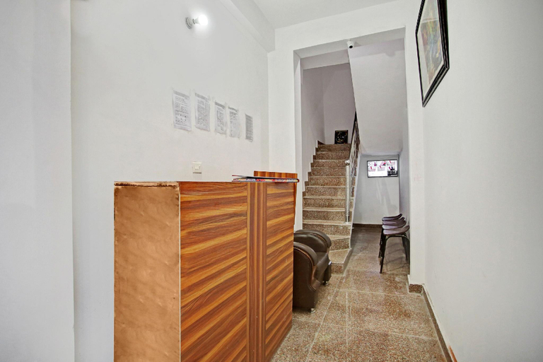 Others 4, Hotel Umen, Gautam Buddha Nagar