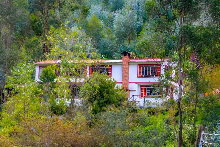 Others 5, Residencial El Paraiso - Lodge, Inquisivi