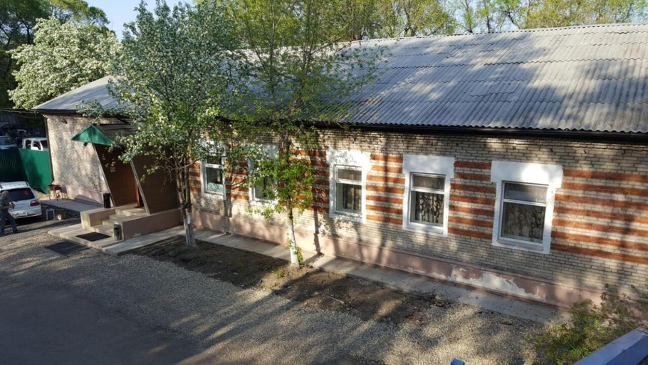 Others 2, Komsomolskiy, Ussuriyskiy rayon