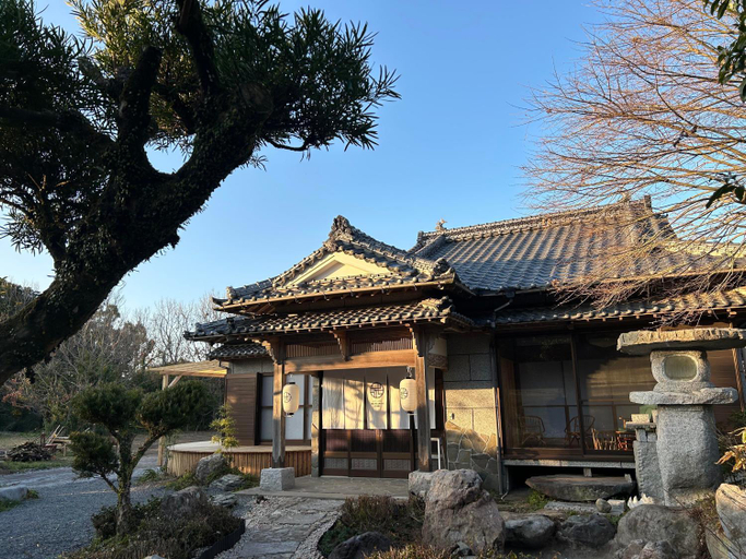 Others 3, ゲストハウス奥屋敷城内, Minamiōsumi