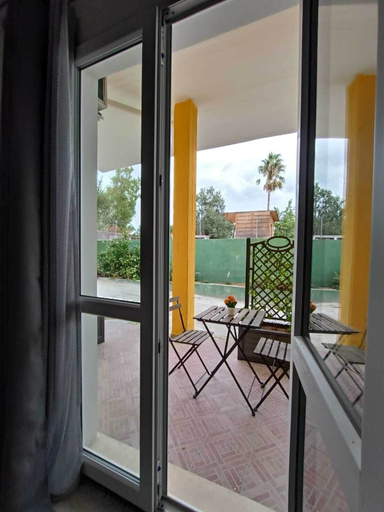 Exterior 3, Costa di Sopra Hospitality, Cagliari
