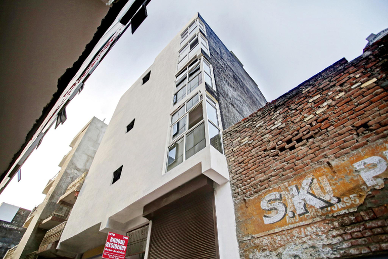 Others 5, Hotel Umen, Gautam Buddha Nagar