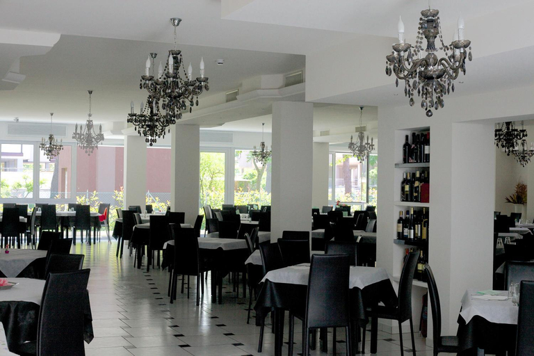 Food & Drinks 3, Hotel Leonardo, Forli' - Cesena
