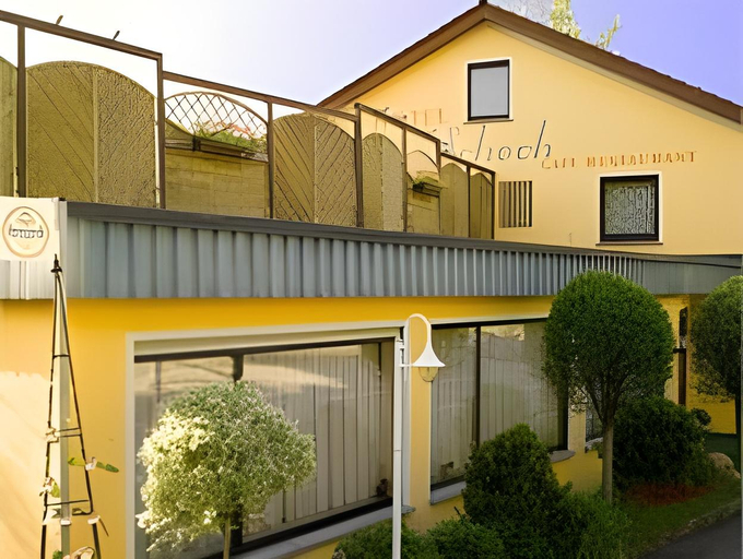 Others 4, Hotel Schoch, Schwäbisch Hall