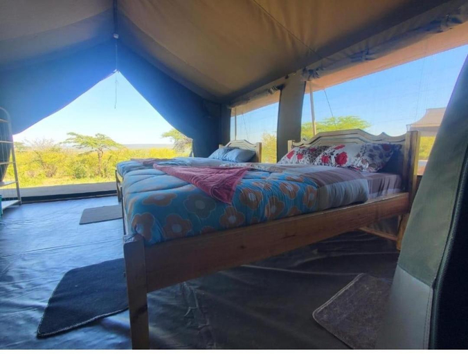 Others 4, Nyakulo safari camp, Narok West