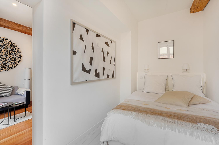 Others 4, Les Relais du Capitole - Appartements d'hotes, Haute-Garonne