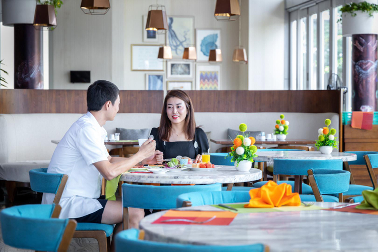 Food & Drinks 2, Phoenix Island Resort Sanya, Sanya
