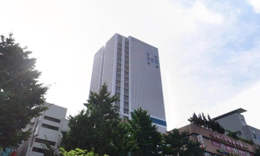 Exterior & Views 2, Yeonsan The Stay, Yeonje