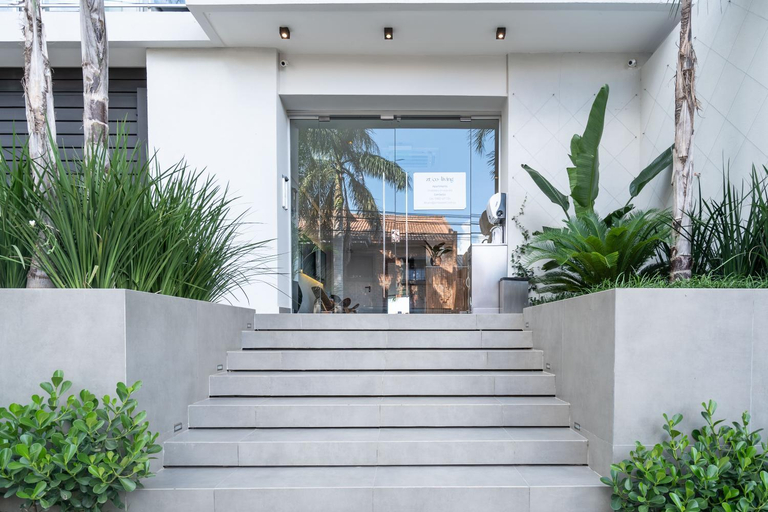 Public Area 2, ZT Coliving and Hotel, Asunción