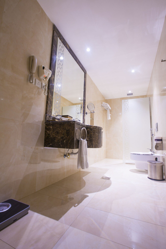 Bathroom 5, Swiss In Tabuk, Tabuk