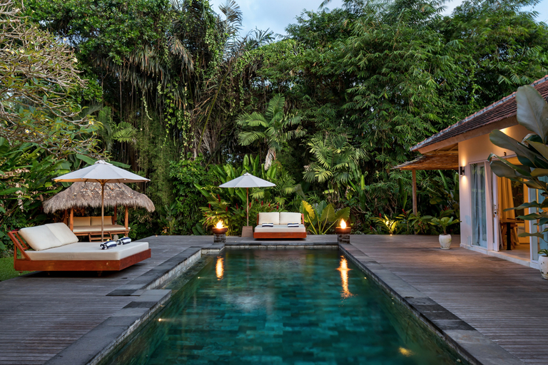 Sport & Beauty 5, Villa Reina by Soobali, Badung