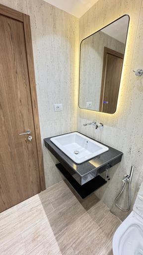 Bathroom 4, Studios&Apartment Niko Luka, Sarandës