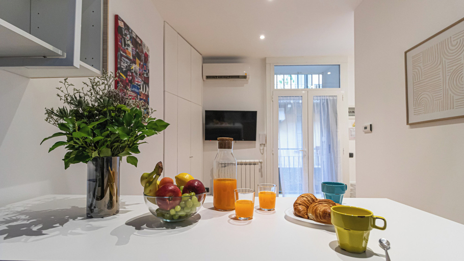 Interior 5, Italianway Easy - Porta Ticinese 78 B, Milano