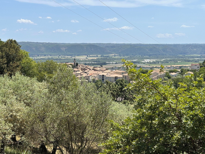 Exterior 4, Clos des Cassis, Alpes-de-Haute-Provence