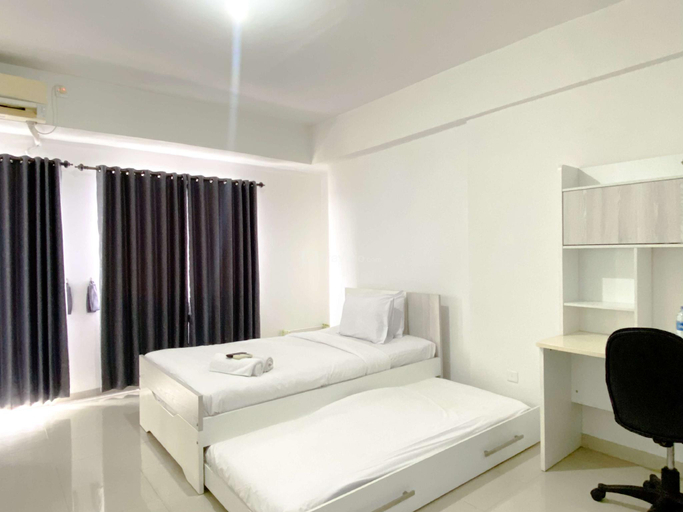 Others 3, GoodComfy Studio Park View Condominium By Travelio, Depok