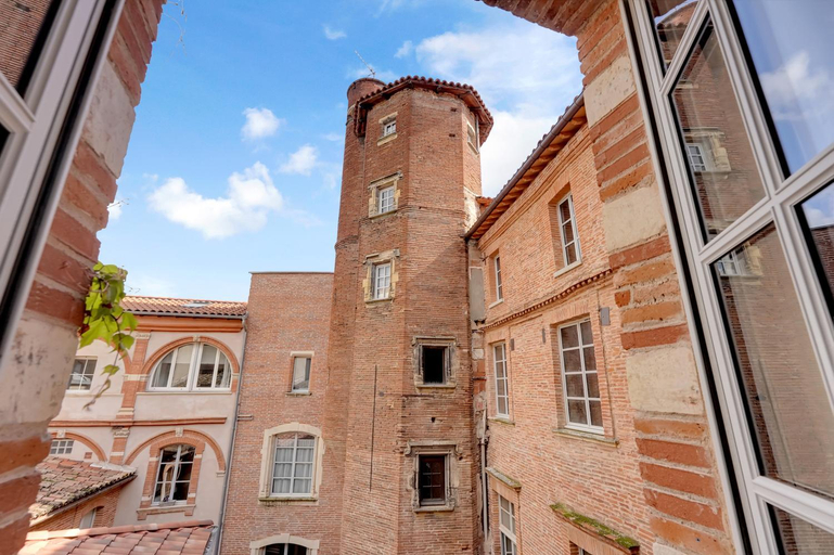 Others 2, Les Relais du Capitole - Appartements d'hotes, Haute-Garonne