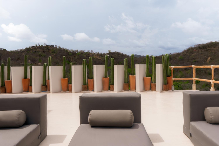 Others 5, Hostal Xeno, Dist. Pochutla