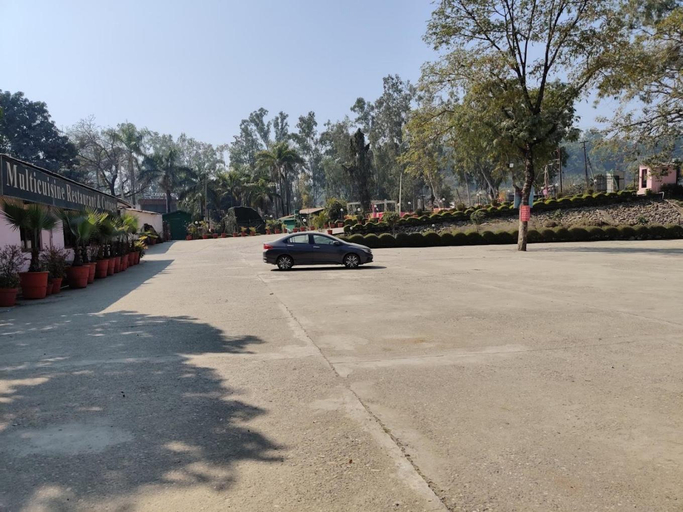 Others 4, The Palms Resort By Crystona Hotels & Resorts, Dehradun