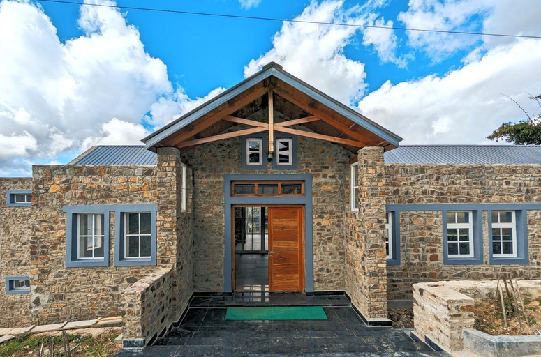 Others 4, The Wolorim Manor, Ukhrul