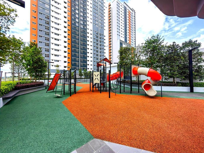 Others 4, Cozy Apartment Kota Warisan Sepang @Alanis @KLIA, Sepang