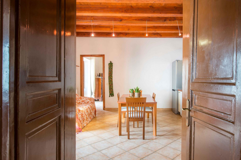 Others 3, Nice apartment in Palazzo Vatticani, Palermo