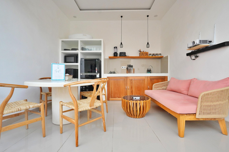 Others 4, Robelle, Minimalist 2BR Villa in Central Seminyak, Badung