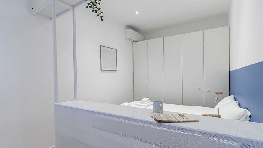 Interior 2, Italianway Easy - Porta Ticinese 78 B, Milano
