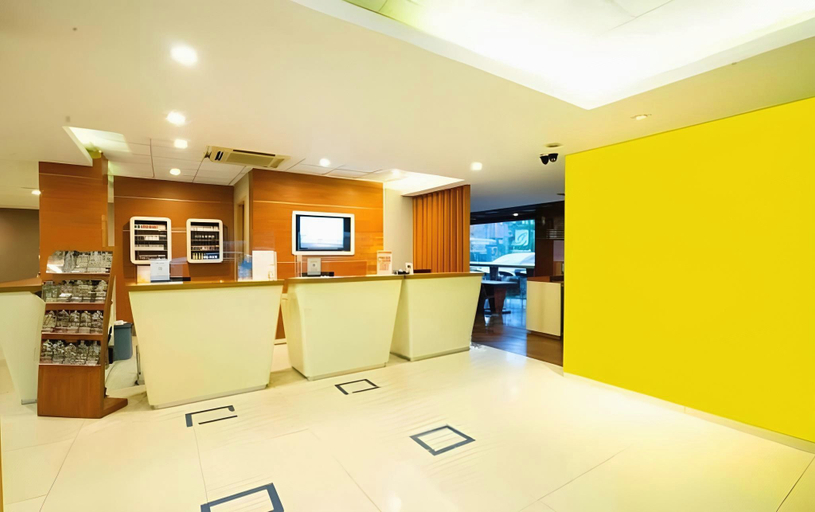 Others 2, Life Hotel Stasiun Kota Surabaya, Surabaya