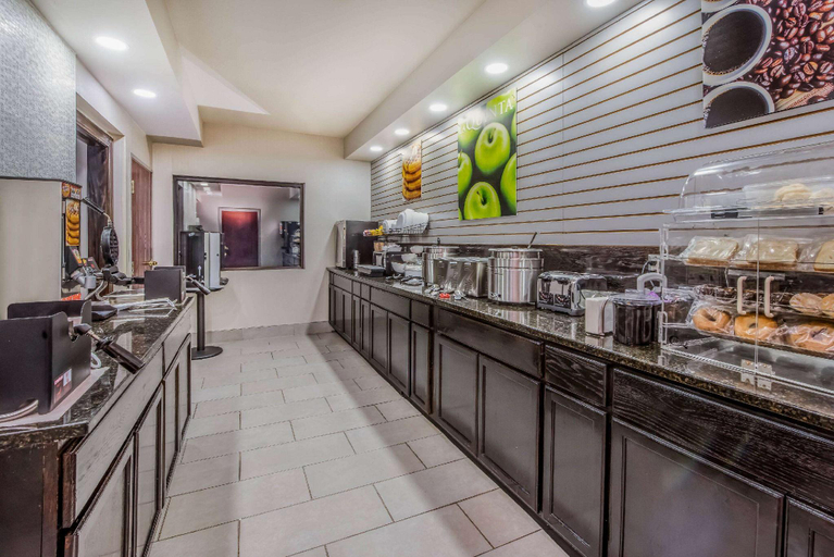 Others 3, La Quinta Inn & Suites by Wyndham Fairborn Wright-Patterson, Greene