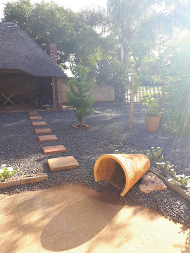 Others 5, Forget me Not Lydenburg, Ehlanzeni
