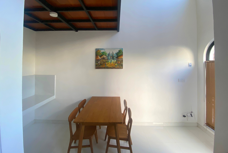 Facility 4, D'Muarra Studio Villas, Tabanan