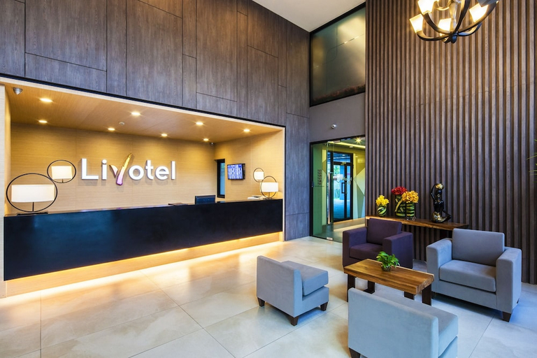 Others 5, Livotel Hotel Lat Phrao Bangkok, Bang Kapi