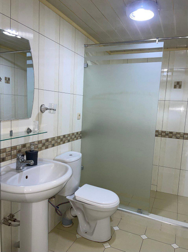 Others 5, Hotel Marvarid, Samarkand