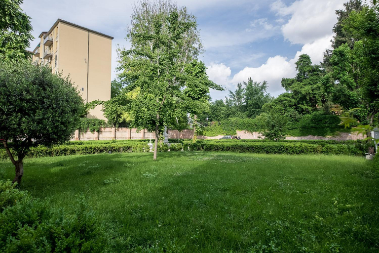 Others 5, Dorothy Home, Bologna