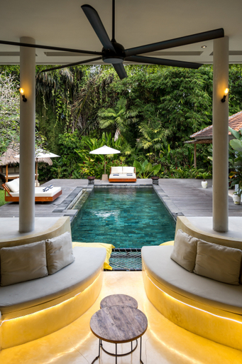 Sport & Beauty 2, Villa Reina by Soobali, Badung
