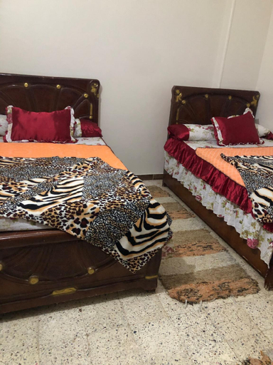 2, NUB Guest House, Aswan