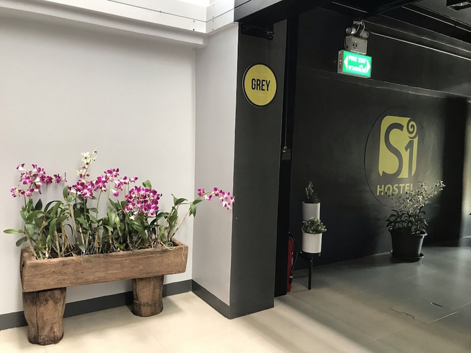 Others 3, S1 Hostel, Sathorn