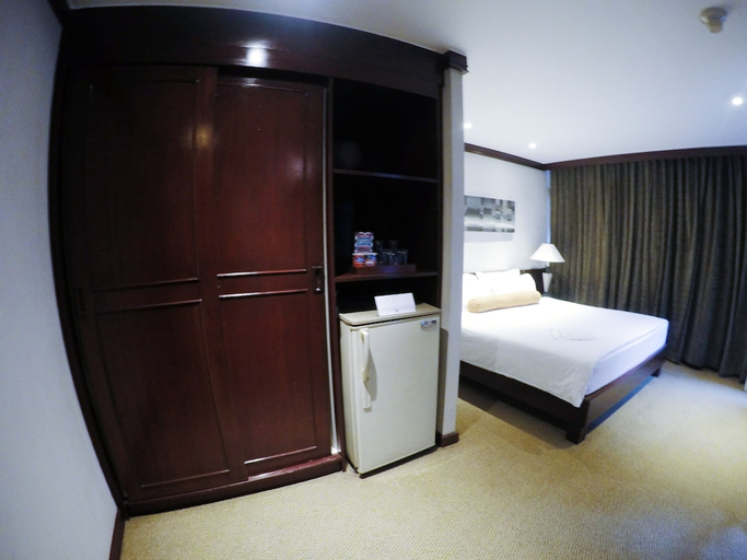Others 1, City Lodge Bangkok, Khlong Toey