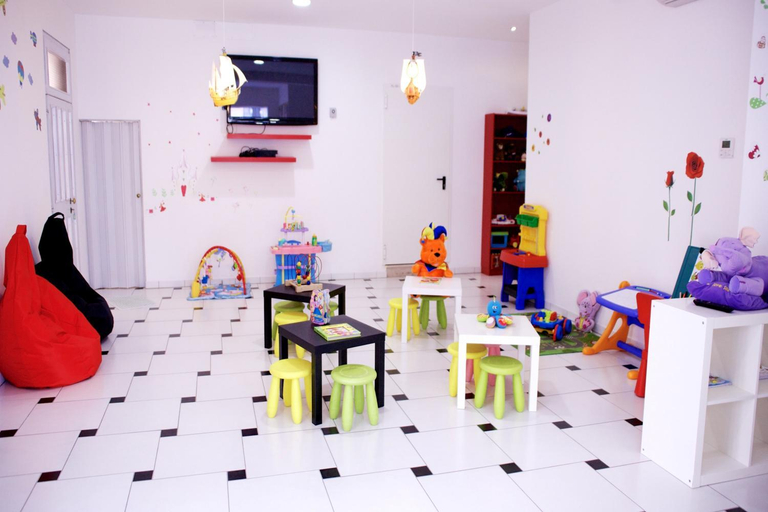 Others 4, Hotel Leonardo, Forli' - Cesena