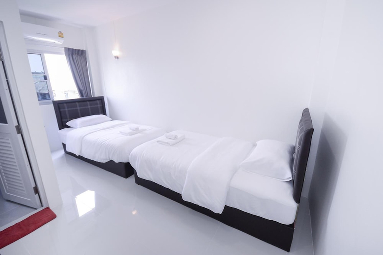 Others 1, U-need Guesthouse, Phra Nakhon