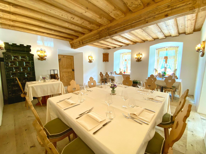 Food & Drinks 5, Rifugio Ospitale, Belluno