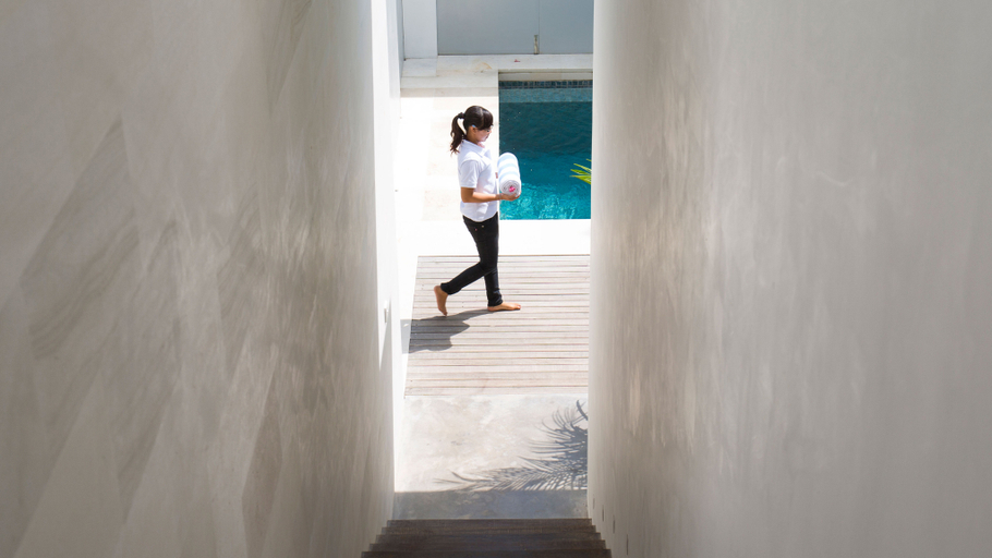 Others 4, Villa Canggu, Badung