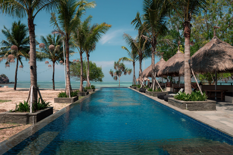 Sport & Beauty 2, Statler Private Beach Villa Mandalika, Lombok