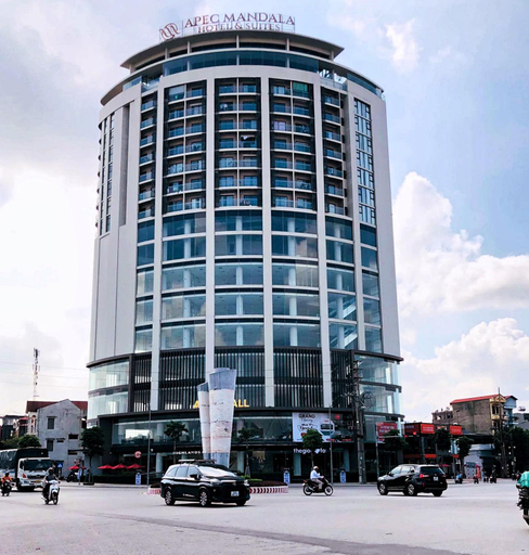 Others 4, Apec Mandala Wyndham Hải Dương, Hải Dương